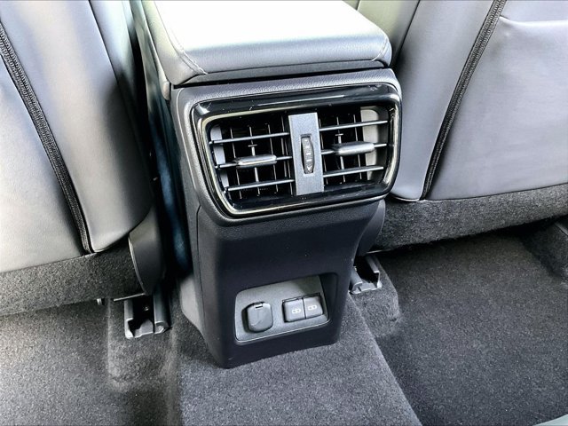 Used 2022 Lexus NX 350 F Sport w/ Towing Package (2000 Lbs) AWD/4WD image 25