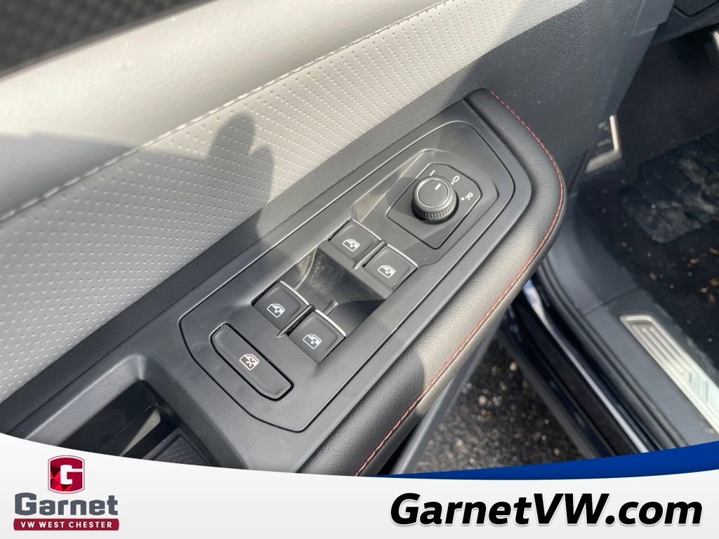 New 2026 Volkswagen Atlas Peak Edition AWD/4WD image 11