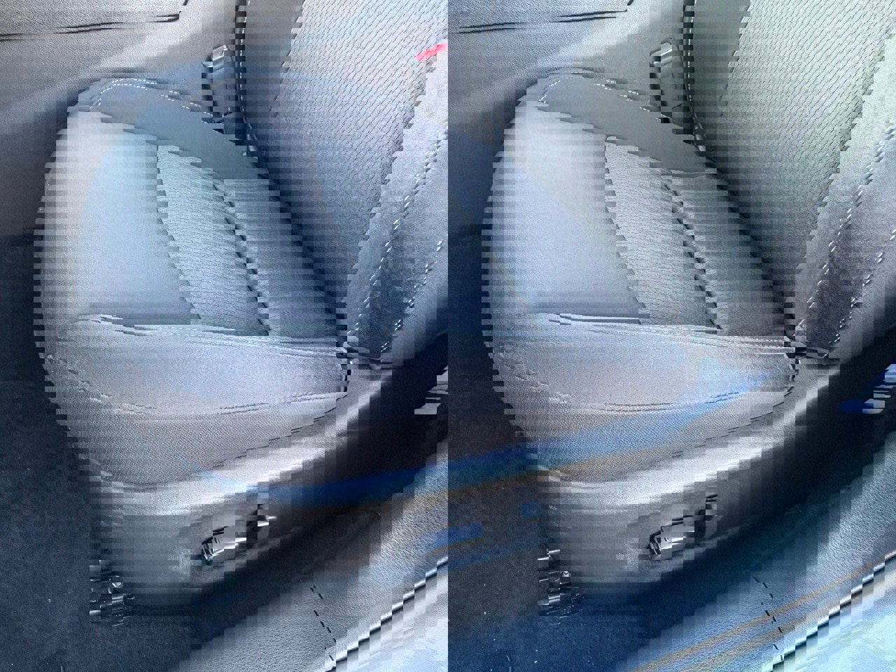 Certified 2024 Nissan Altima 2.5 SV image 30