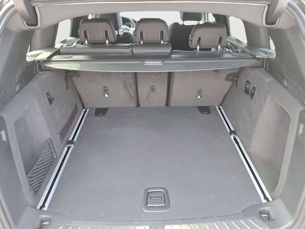 Used 2019 BMW X3 xDrive30i image 6