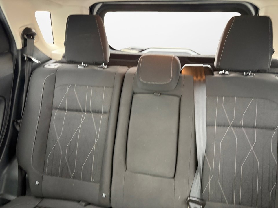 Used 2021 Ford EcoSport SE image 15