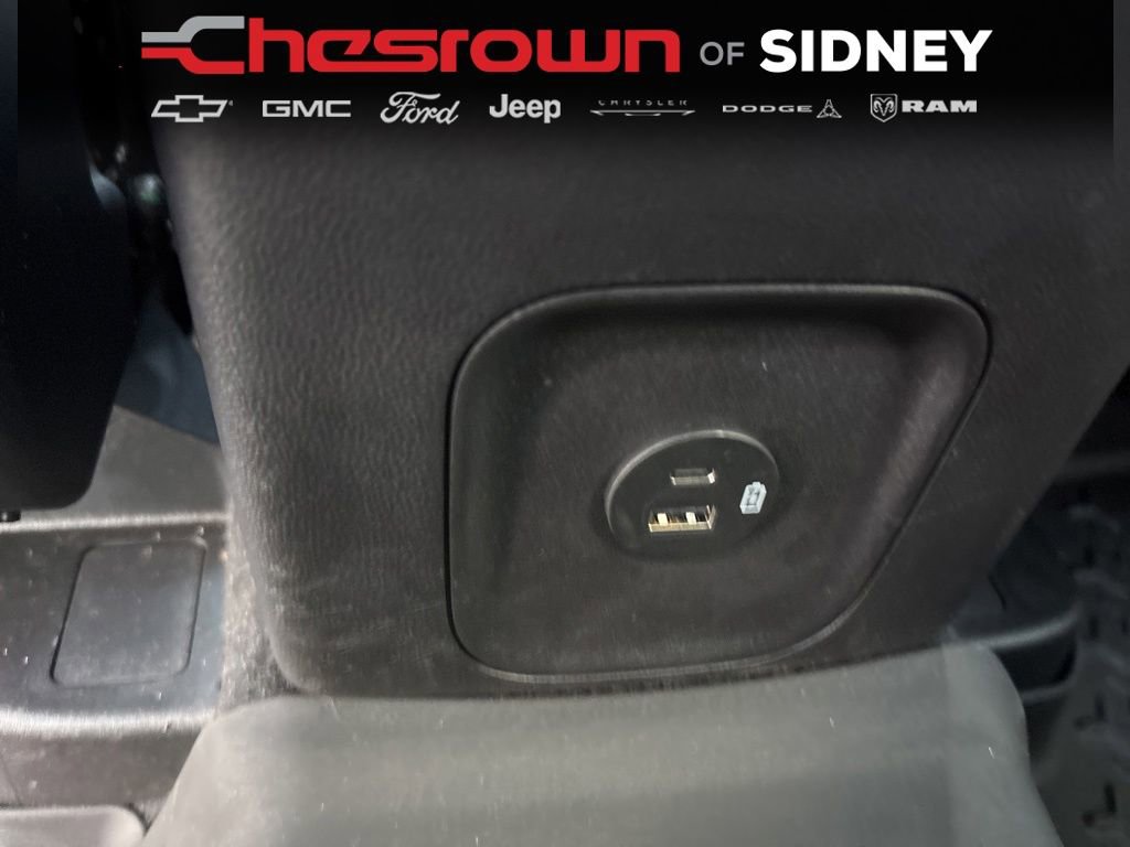 Used 2024 Ford Bronco Sport Heritage w/ Heritage Convenience Package AWD/4WD image 29