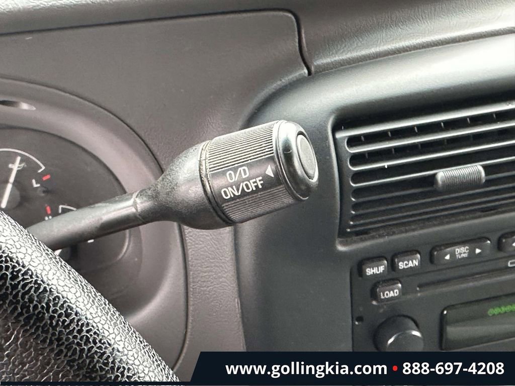 Used 2002 Ford Ranger XLT RWD image 21