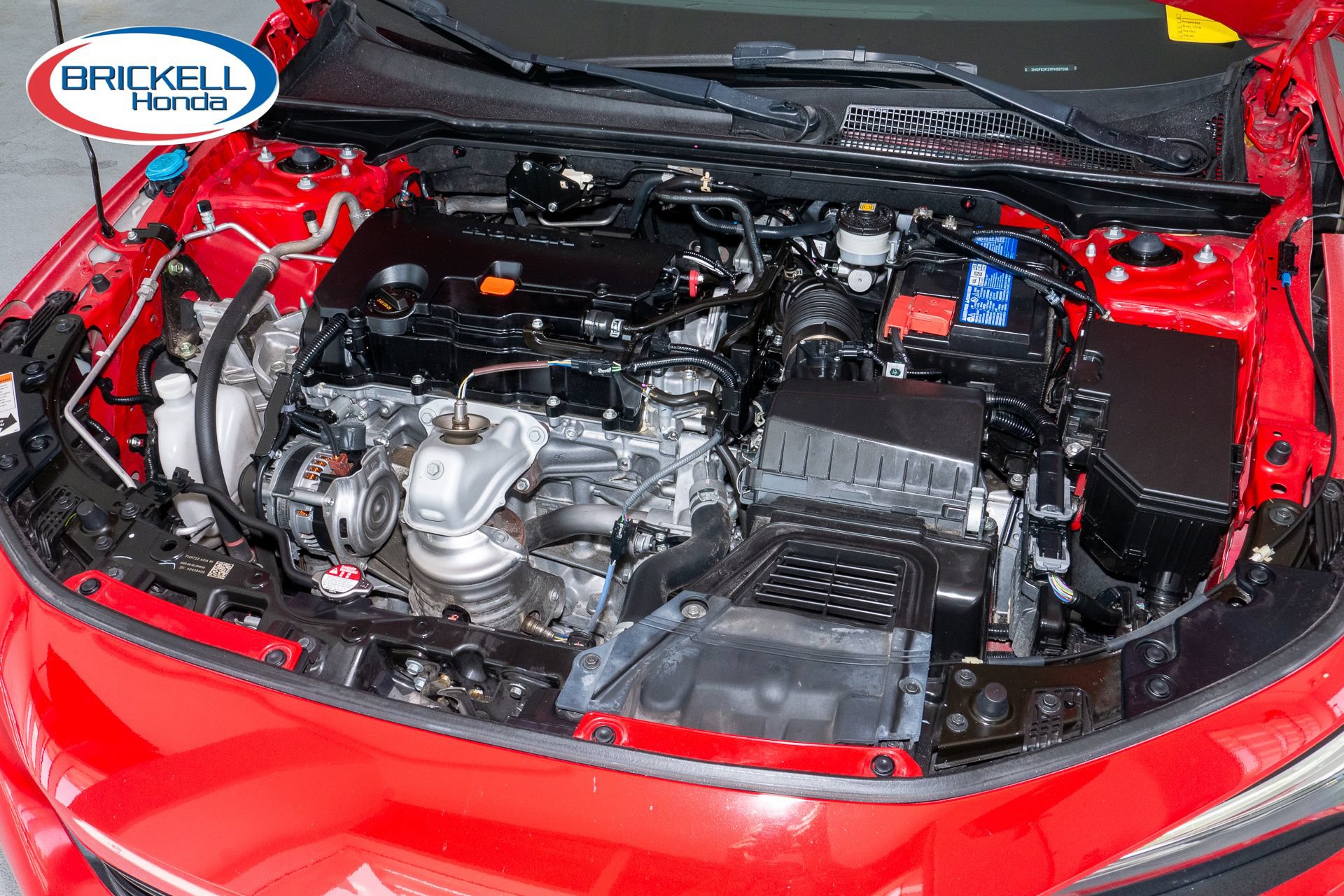 Used 2023 Honda Civic LX image 36