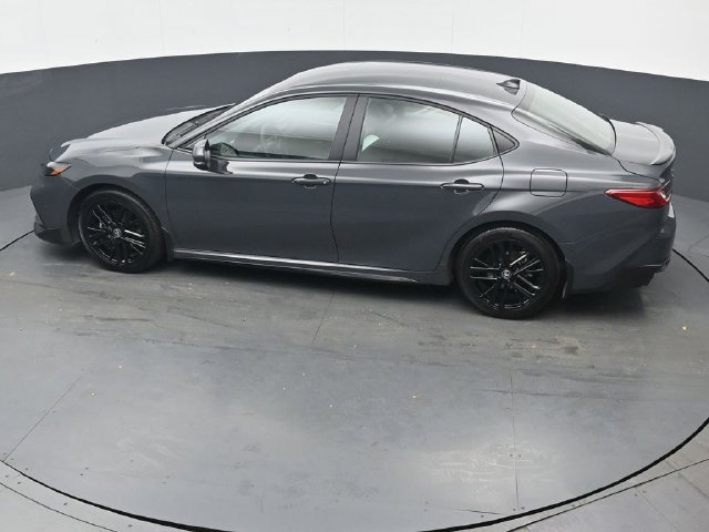 Certified 2026 Toyota Camry SE w/ Convenience Package FWD image 39