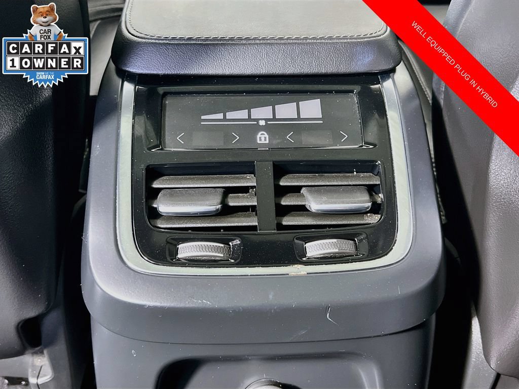 Used 2022 Volvo XC90 T8 Inscription w/ Advanced Package AWD/4WD image 26