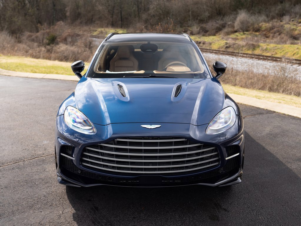 New 2025 Aston Martin DBX 707 image 13