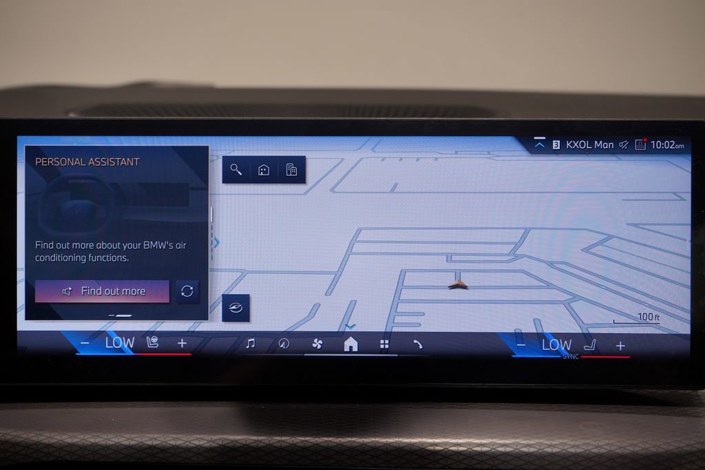 Used 2026 BMW 430i Coupe w/ M Sport Package image 12