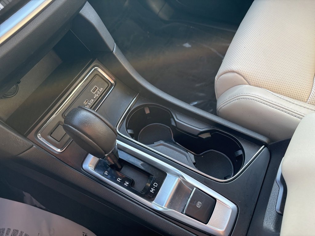 Certified 2023 Subaru Ascent Limited image 18