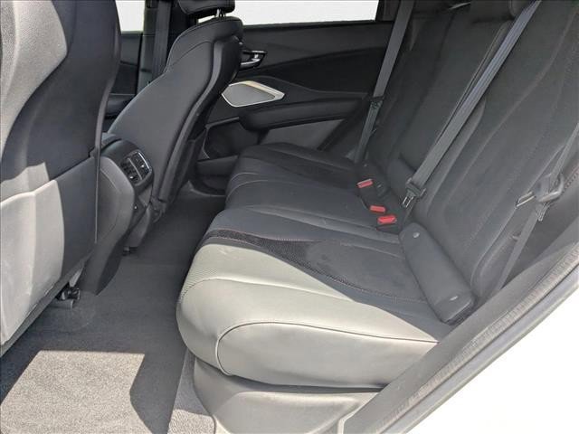 Used 2023 Acura RDX A-Spec image 20