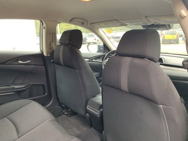 Used 2019 Honda Civic LX image 26