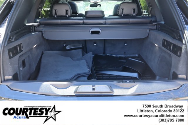 Used 2020 BMW X5 xDrive40i w/ Convenience Package AWD/4WD image 29