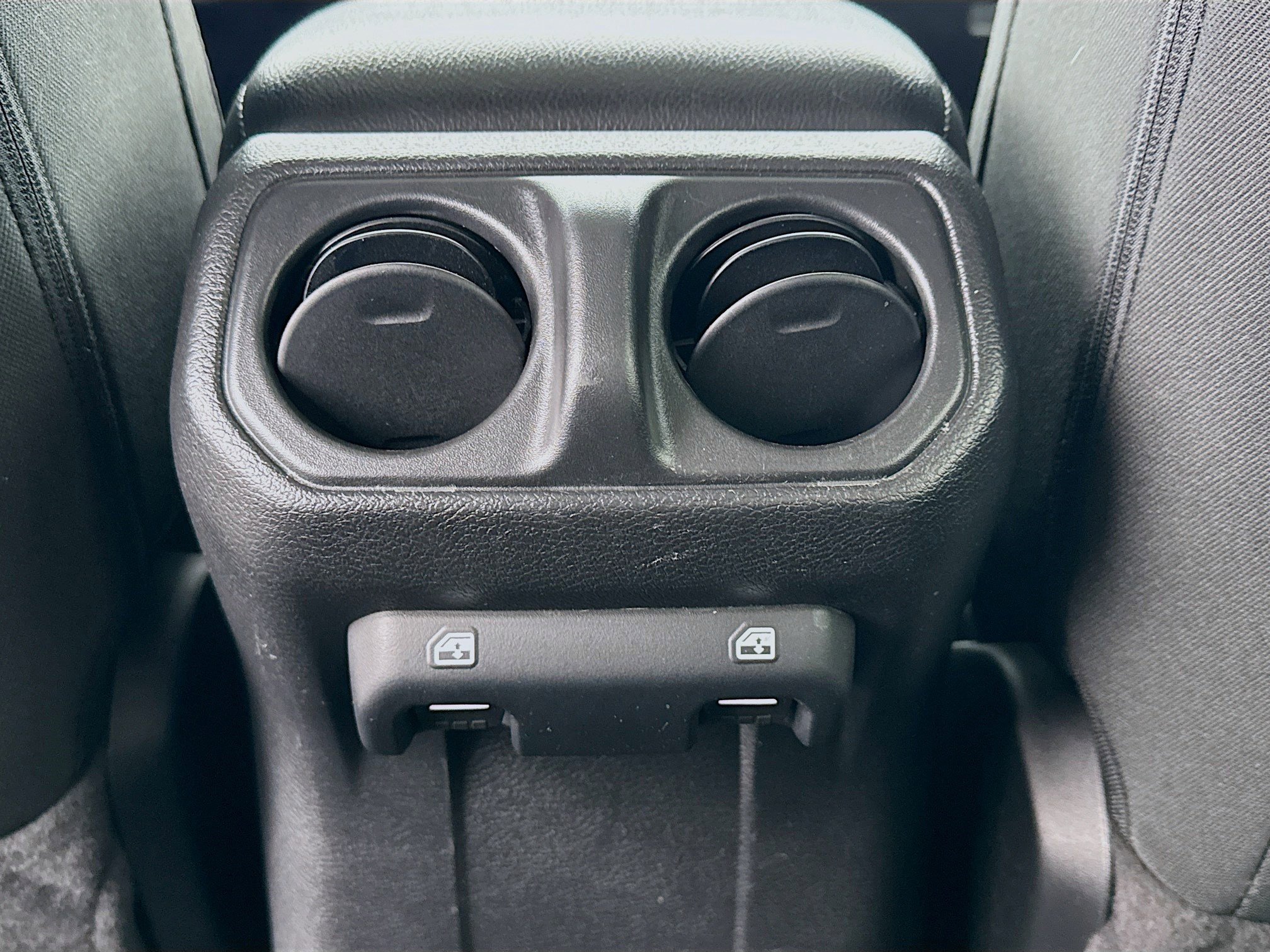 Used 2023 Jeep Wrangler Willys 4xe image 16