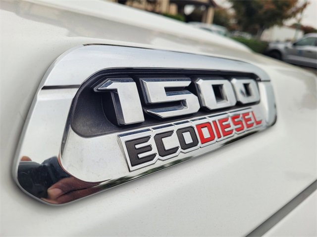 Certified 2020 RAM 1500 Limited image 30