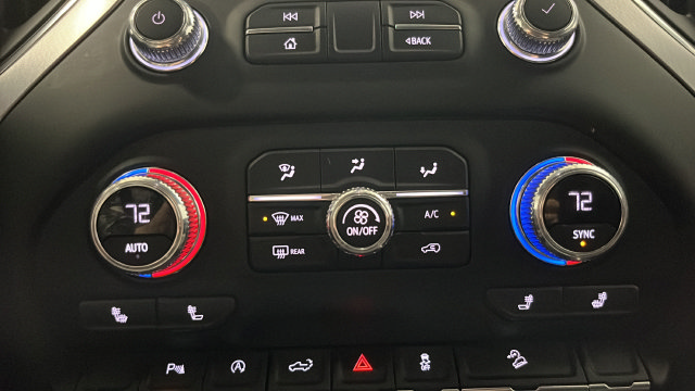 Used 2022 GMC Sierra 1500 Elevation w/ Driver Alert Package I AWD/4WD image 18