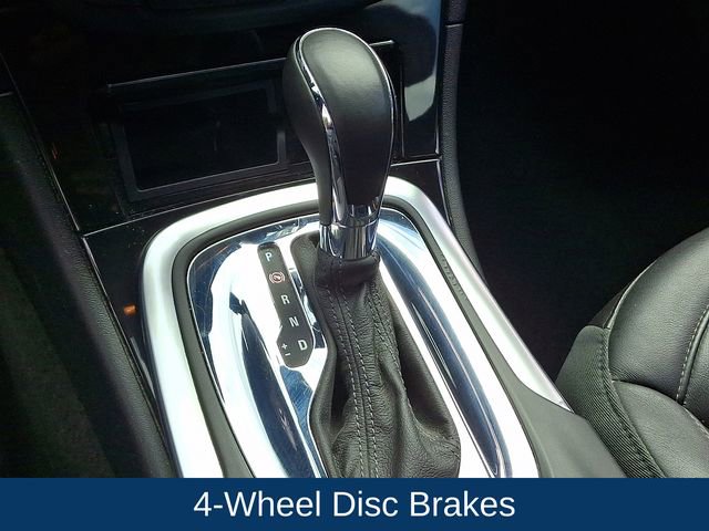 Used 2012 Buick Regal Premium FWD image 11