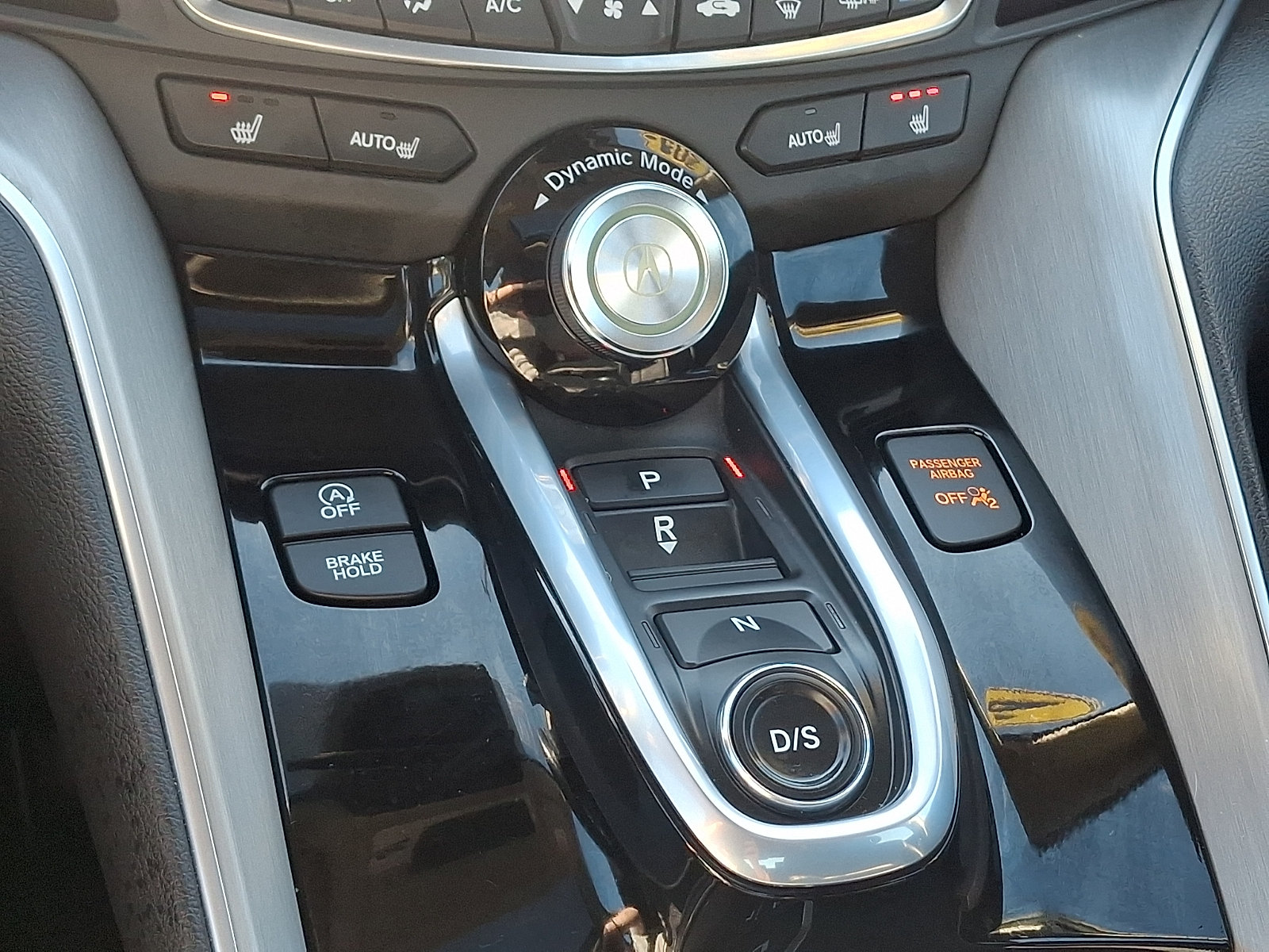 Used 2023 Acura TLX FWD image 15