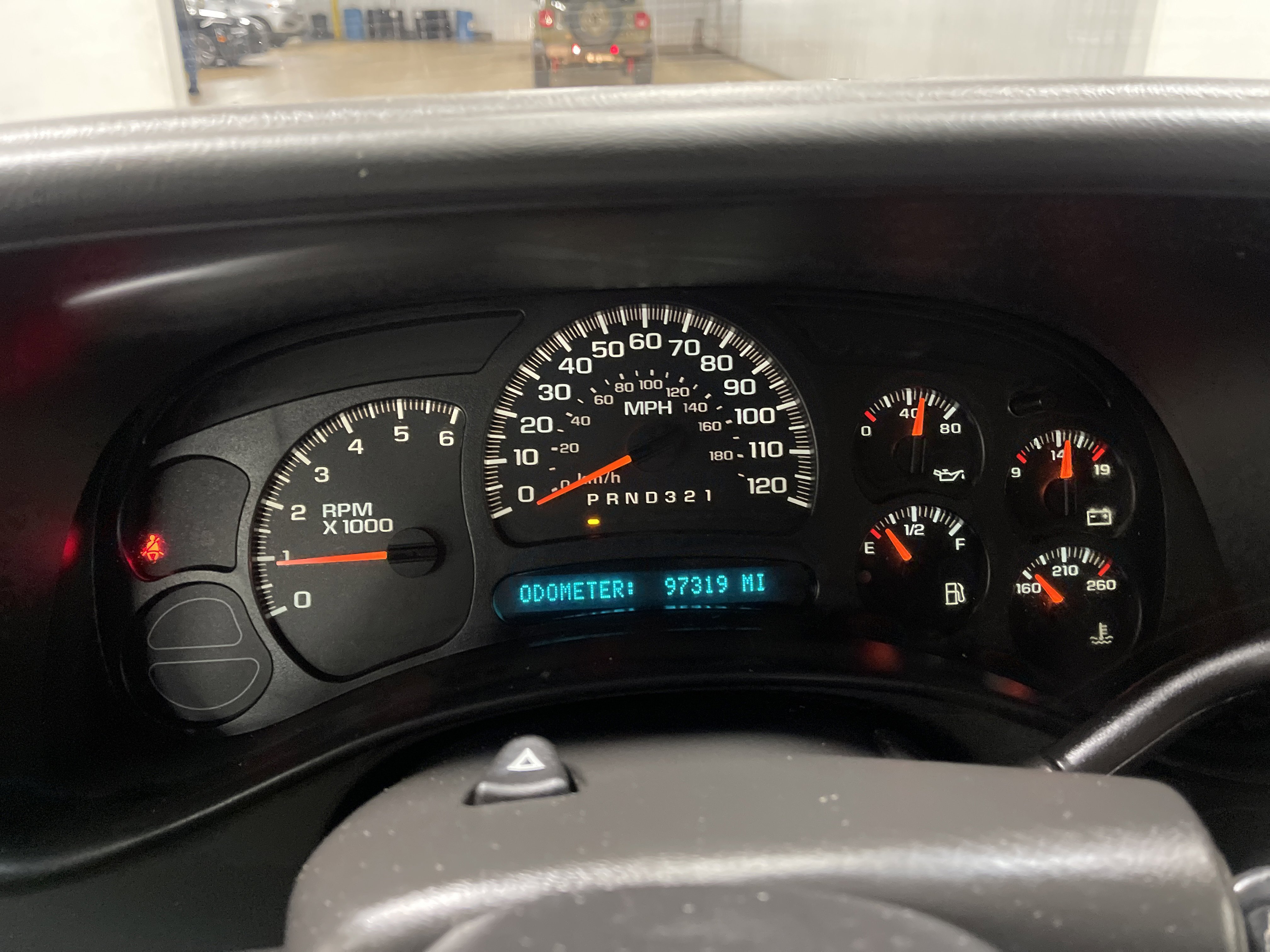 Used 2007 Chevrolet Silverado 1500 LT w/ Extended Cab Value Package image 31