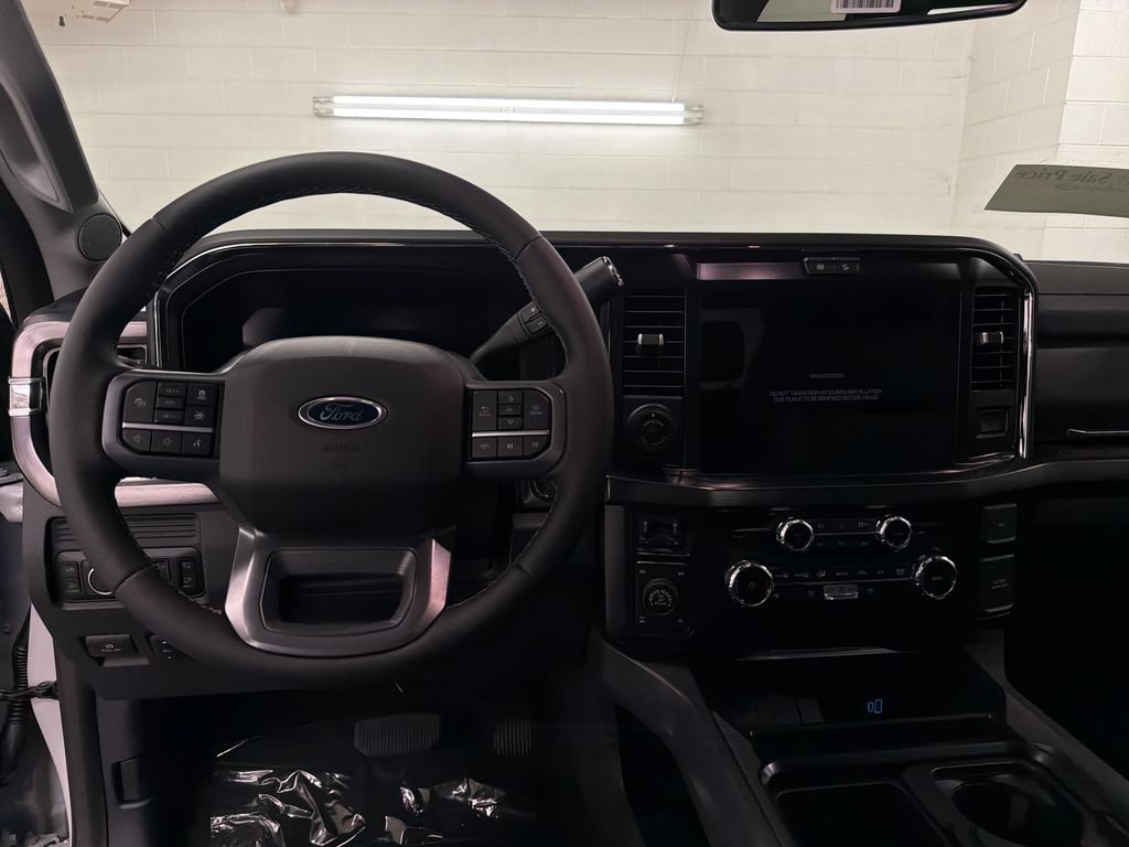New 2026 Ford F250 Lariat w/ Tremor Off-Road Package AWD/4WD image 8