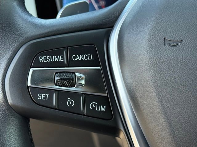 Certified 2023 BMW 430i Convertible w/ Convenience Package image 22