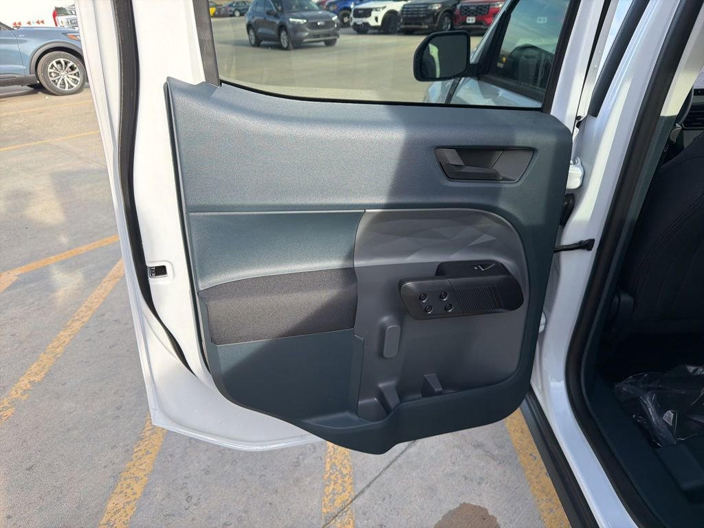 New 2026 Ford Maverick XL image 20