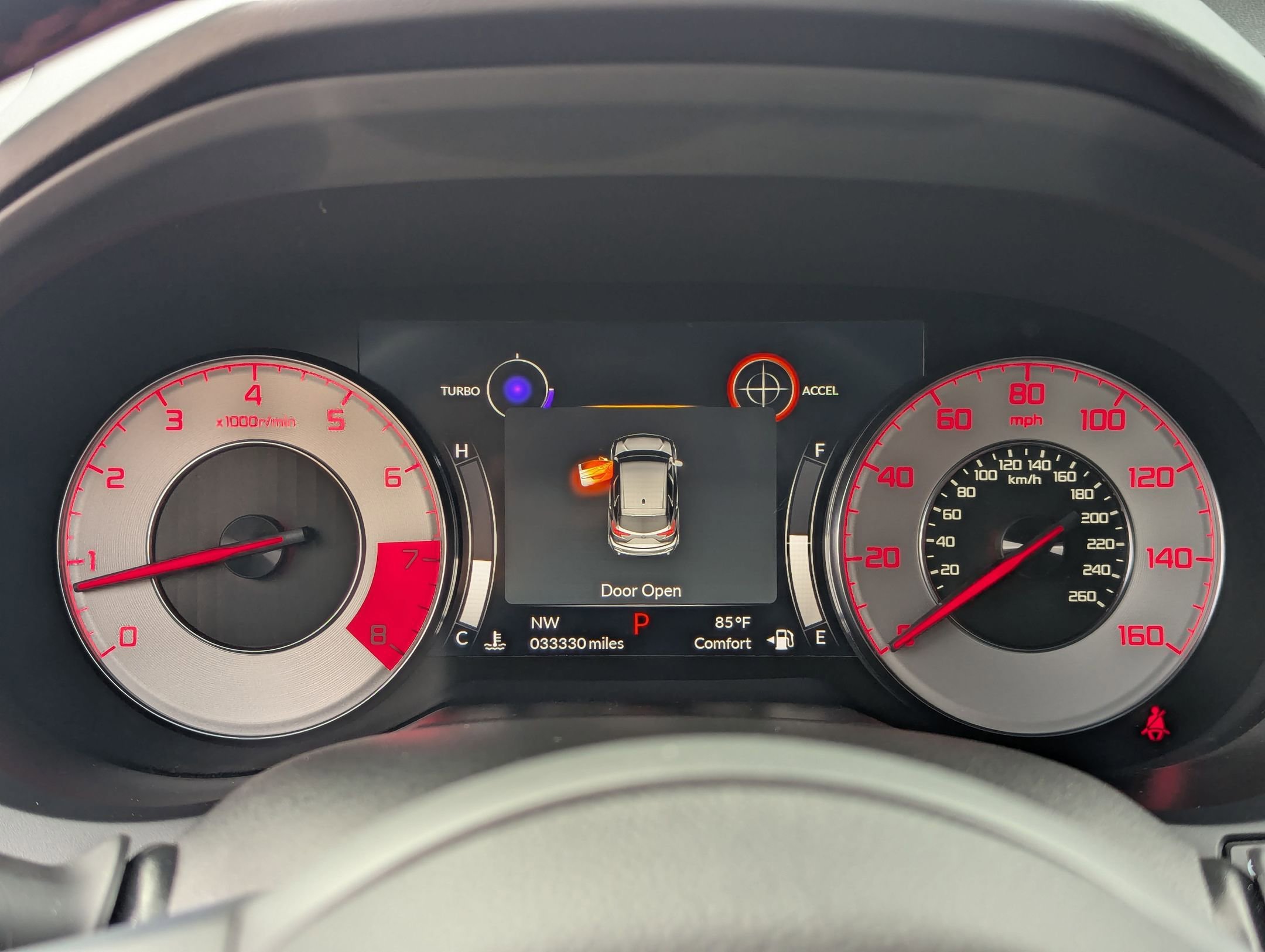 Used 2021 Acura RDX A-Spec image 23