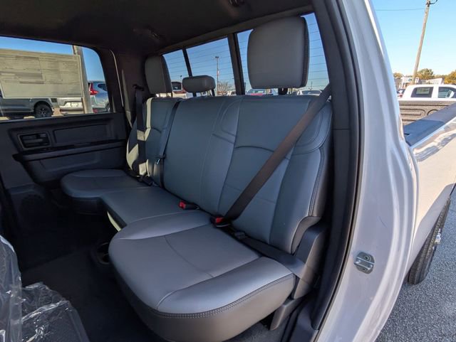 New 2026 RAM 3500 Tradesman image 23