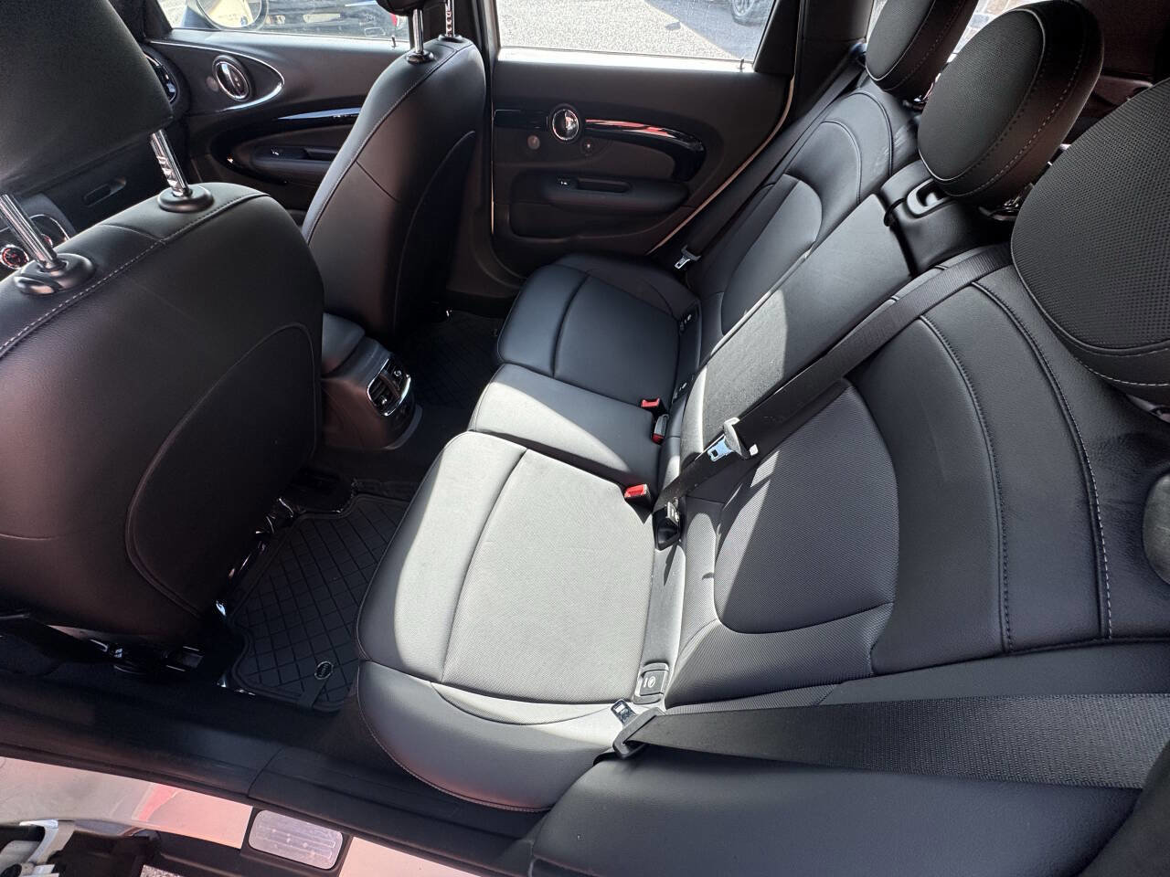 Used 2018 MINI Cooper Clubman S AWD/4WD image 17
