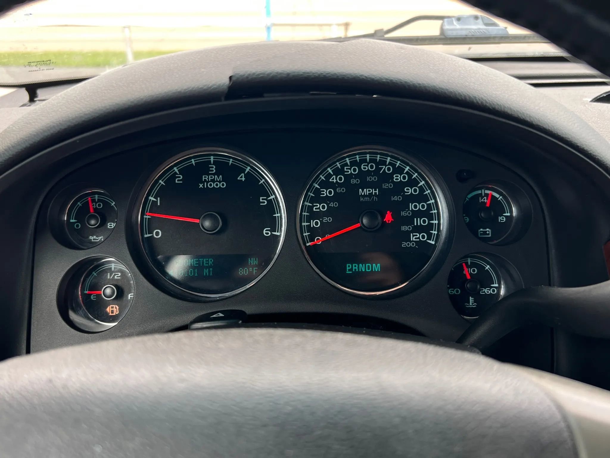 Used 2012 Chevrolet Suburban LT image 22