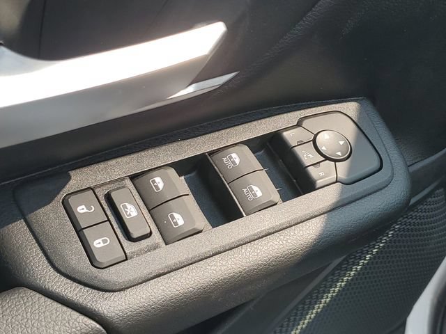 New 2026 RAM 1500 Big Horn AWD/4WD image 16