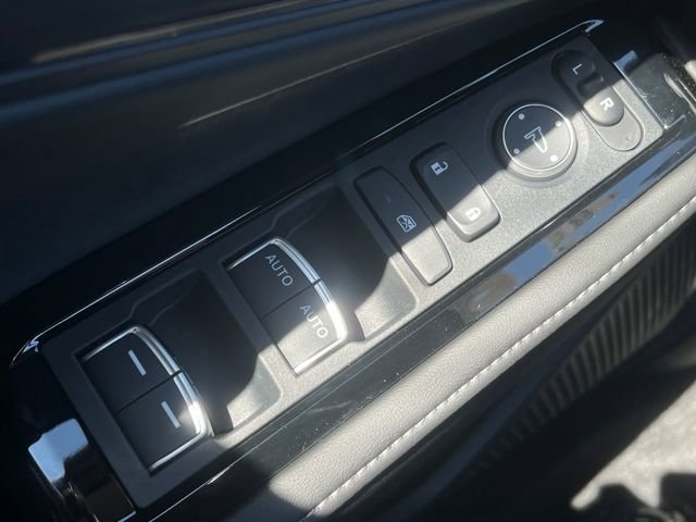 New 2025 Honda Accord Touring image 20