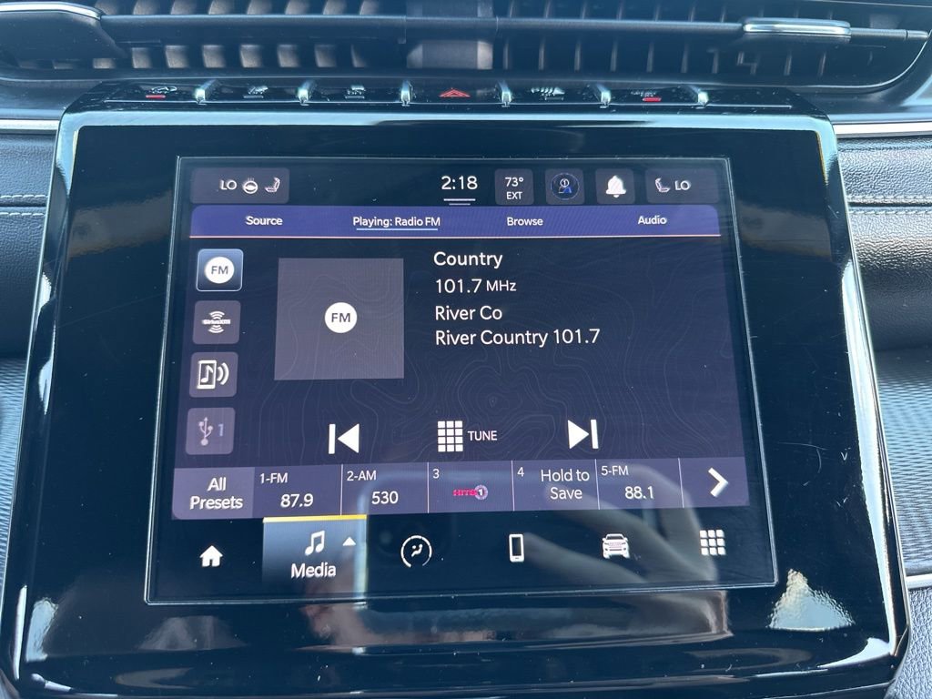 Used 2023 Jeep Grand Cherokee L Laredo image 33