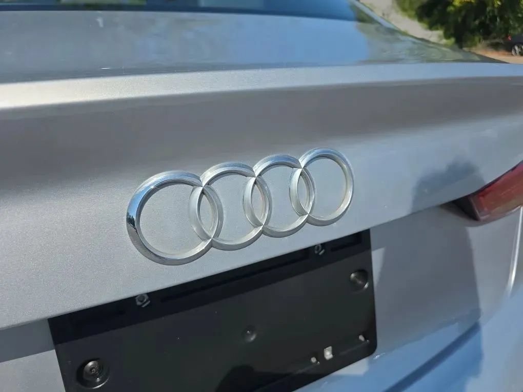 Used 2018 Audi A3 2.0T Premium w/ Convenience Package FWD image 10