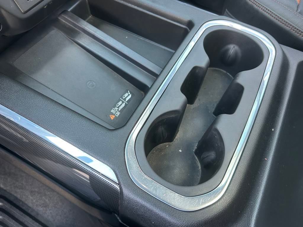 Used 2020 GMC Sierra 2500 AT4 w/ AT4 Premium Package image 22