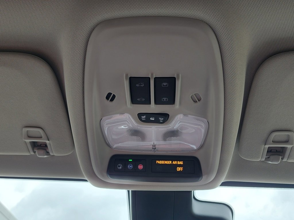 New 2026 Buick Encore GX Sport Touring w/ Advanced Technology Package image 35