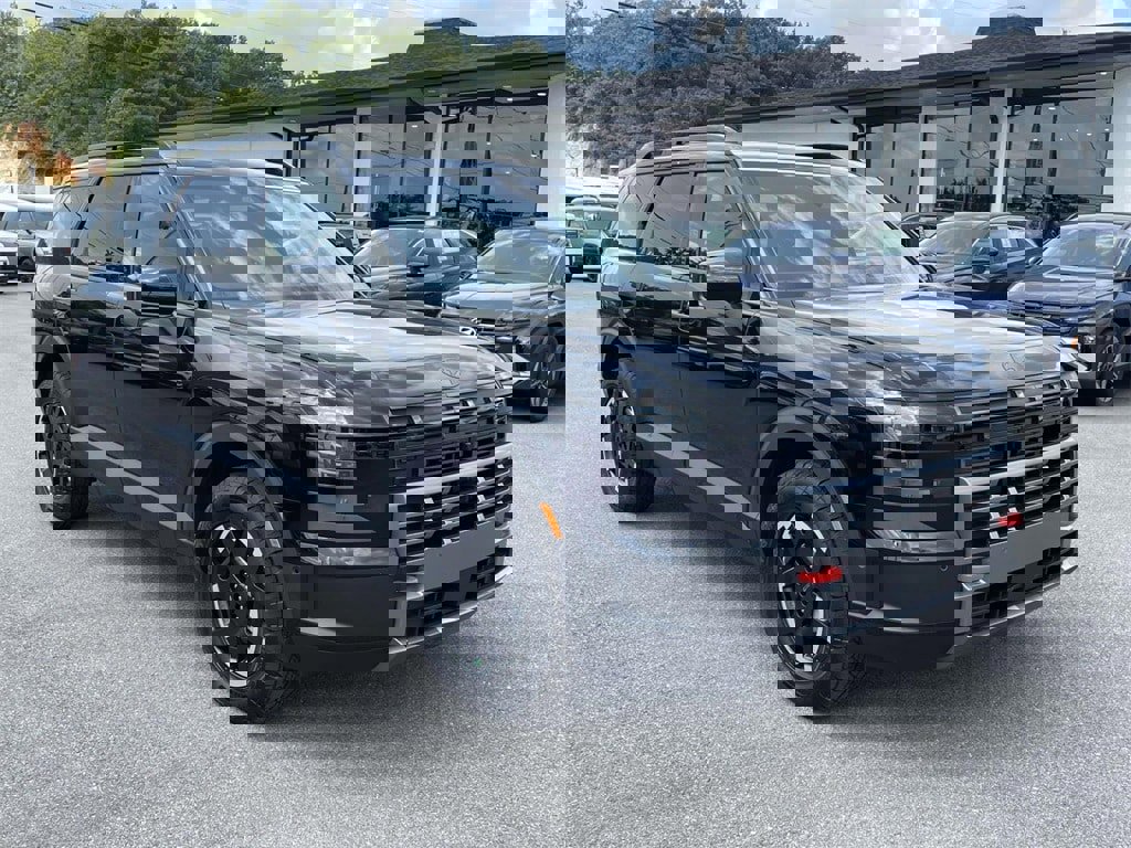 New 2026 Hyundai Palisade XRT Pro image 4