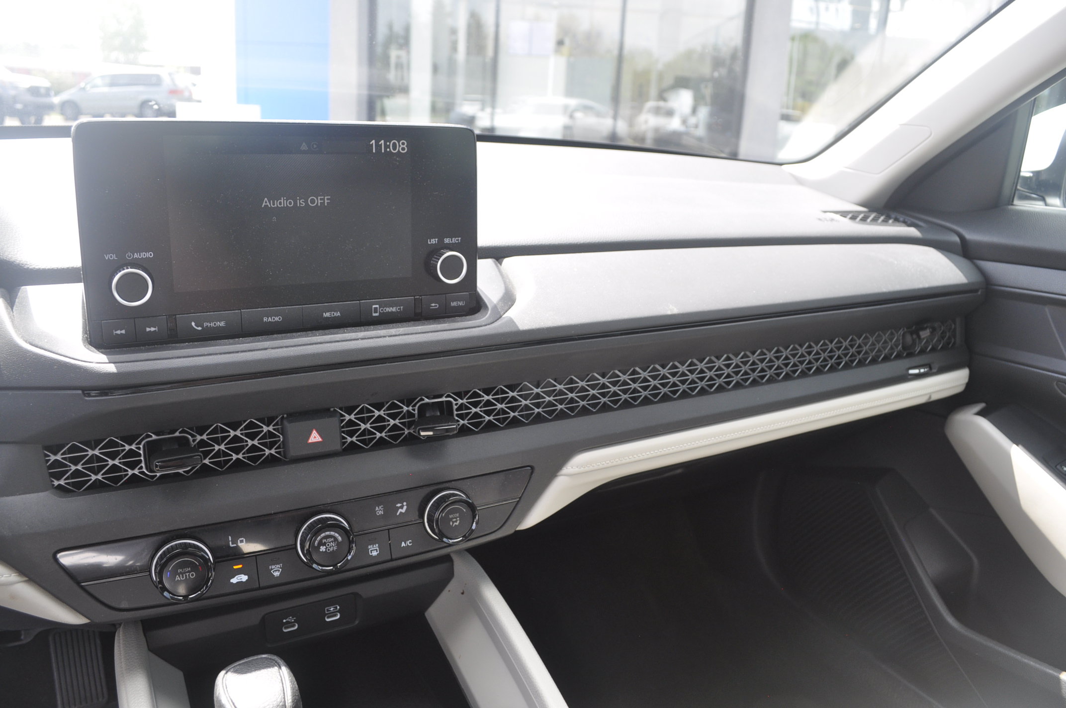 Certified 2023 Honda Accord LX image 21