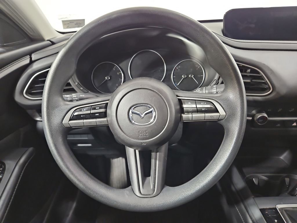 Used 2023 MAZDA CX-30 AWD 2.5 S image 15