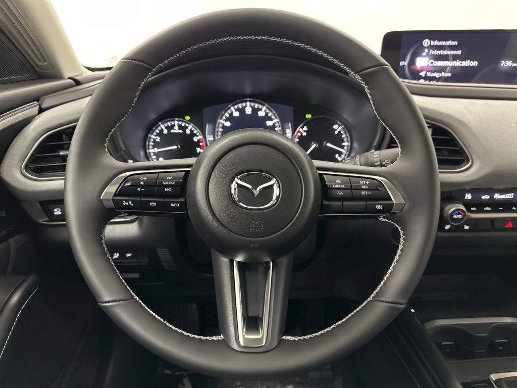 New 2026 MAZDA CX-30 2.5 Turbo w/ Premium Package AWD/4WD image 26