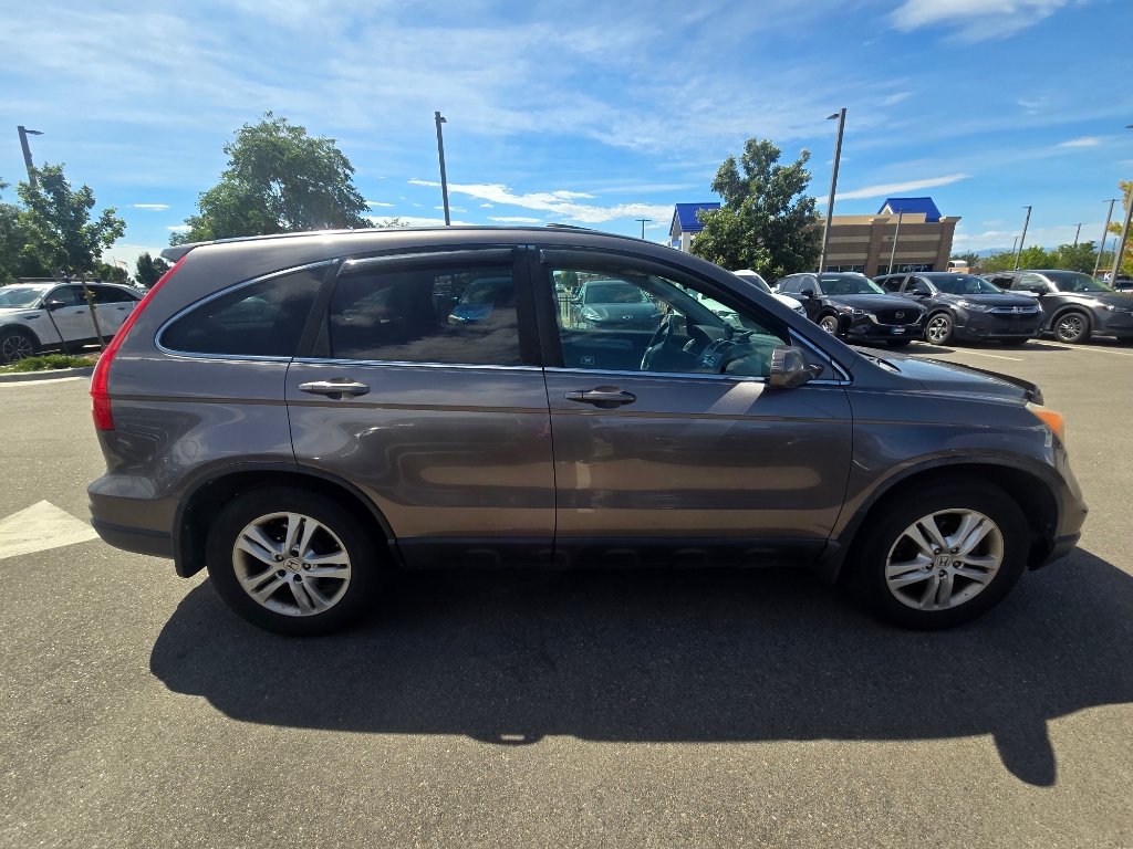 Used 2011 Honda CR-V EX-L image 17