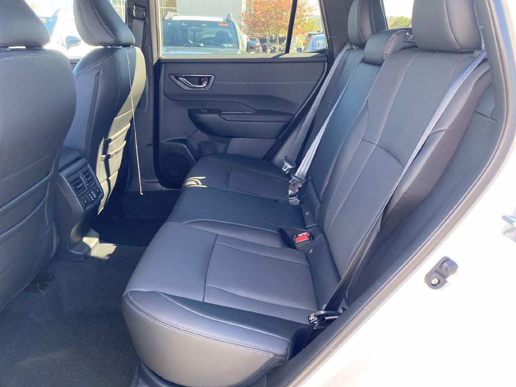 New 2026 Subaru Outback Touring XT AWD/4WD image 12