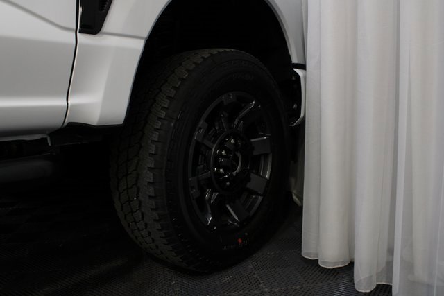 Used 2025 Ford F350 XL w/ STX Appearance Package image 27