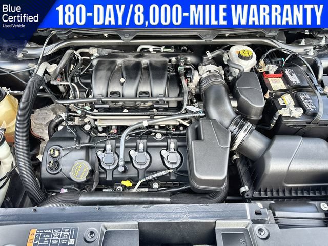 Used 2019 Ford Flex SE FWD image 33