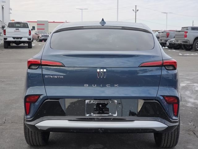 New 2026 Buick Envista Sport Touring w/ Convenience I Package image 22