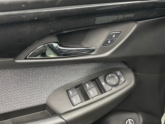 New 2026 Chevrolet TrailBlazer LT w/ Convenience Package image 12