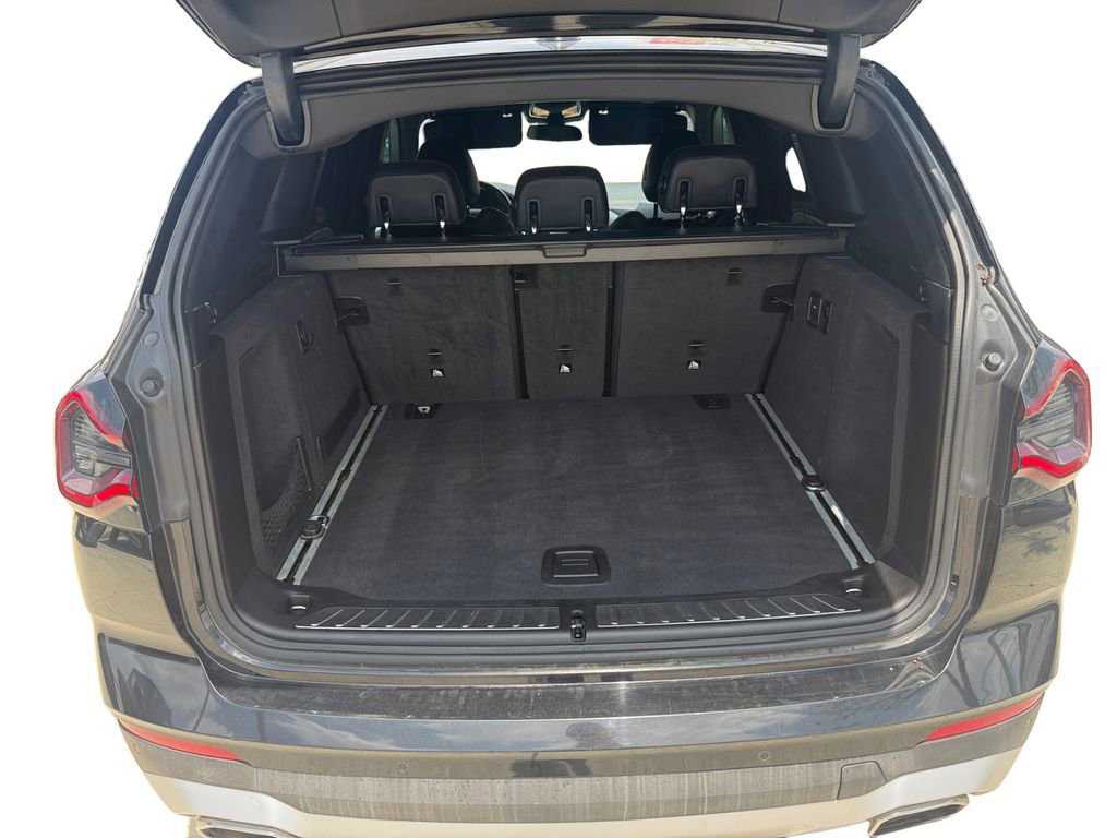 Used 2022 BMW X3 sDrive30i RWD image 18