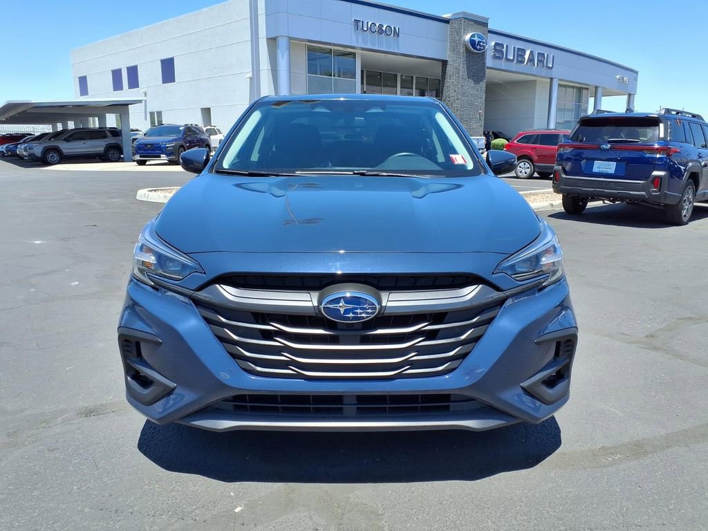 Used 2023 Subaru Legacy Premium AWD/4WD image 9