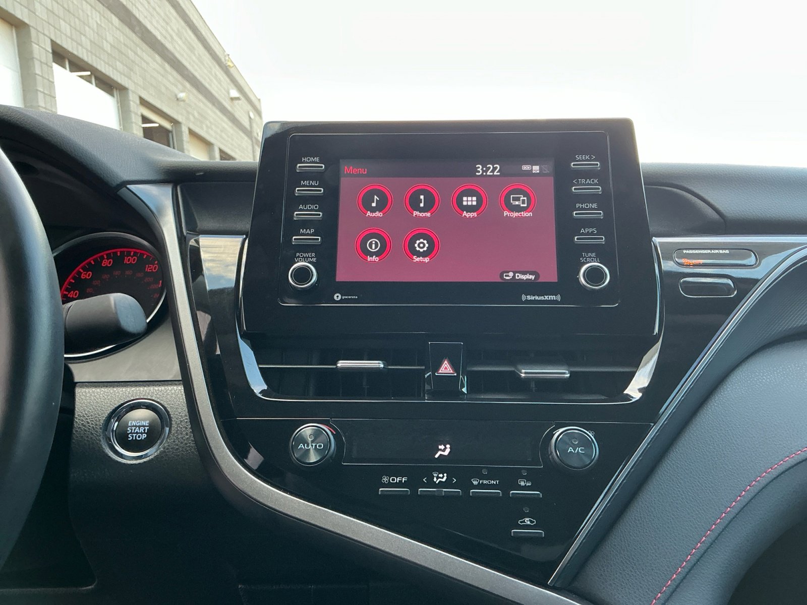 Certified 2024 Toyota Camry image 12