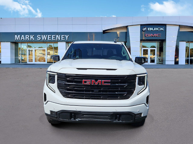New 2026 GMC Sierra 1500 Elevation w/ Elevation Premium Package AWD/4WD image 2