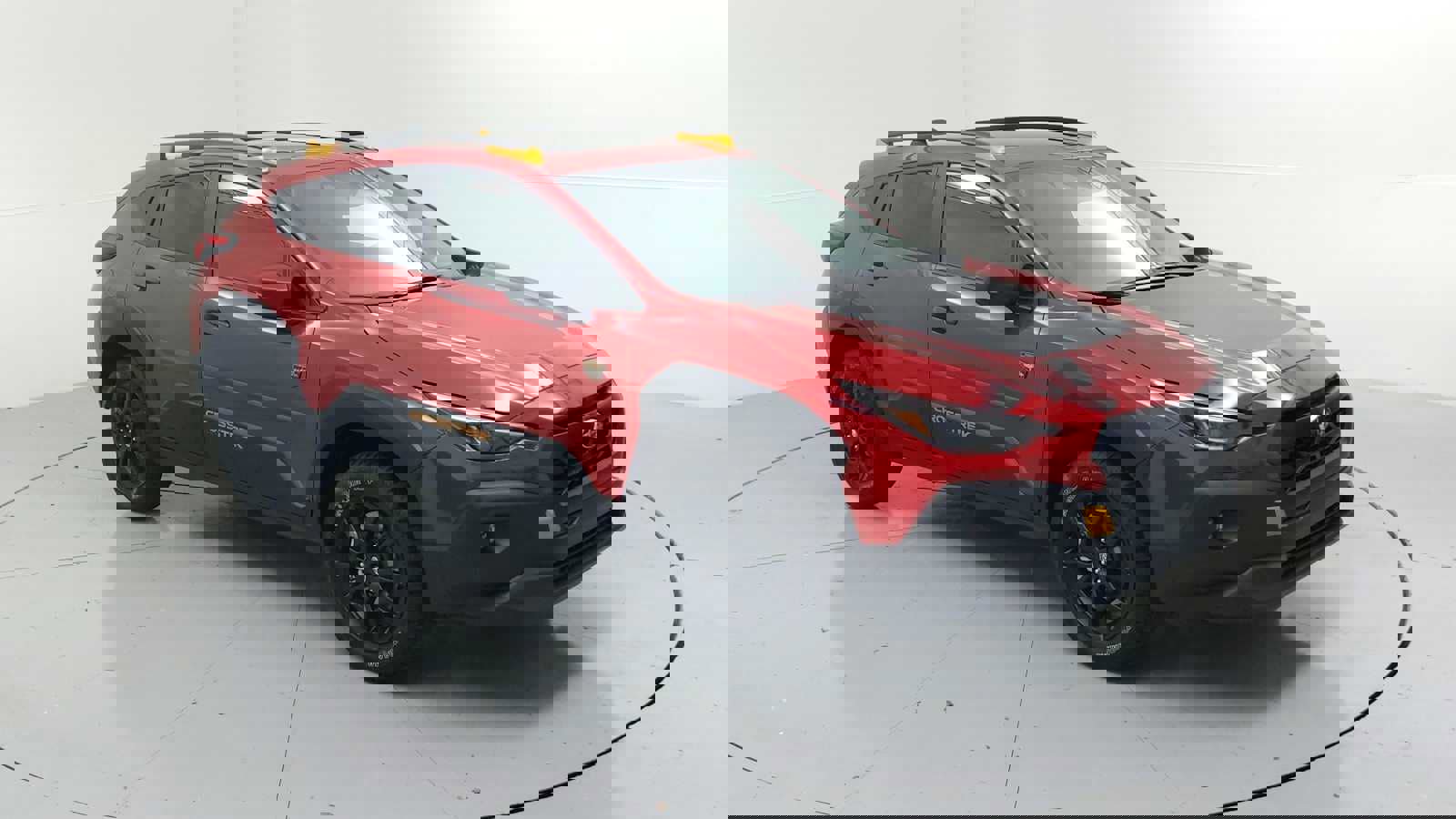 New 2026 Subaru Crosstrek 2.5i Wilderness image 1